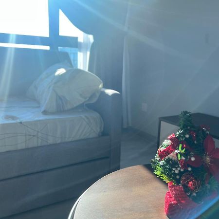 Tk Homestay - Sea View And Mount Kinabalu View โกตาคินาบาลู ภายนอก รูปภาพ